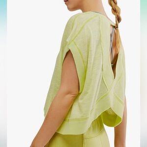 FP movement my time tee